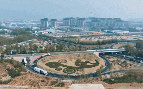 Yutong's hydrogen fuel heavy-duty truck completes a 1500-kilometer trial run across six provinces and cities successfully for the first time!