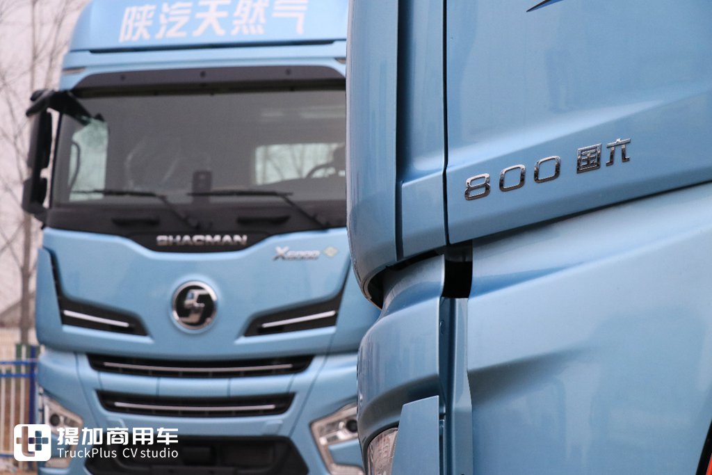 売上台数が3.2万台を突破！製品リード戦略を深化し、陕汽（シャンチー）は上半期の成長を継続
