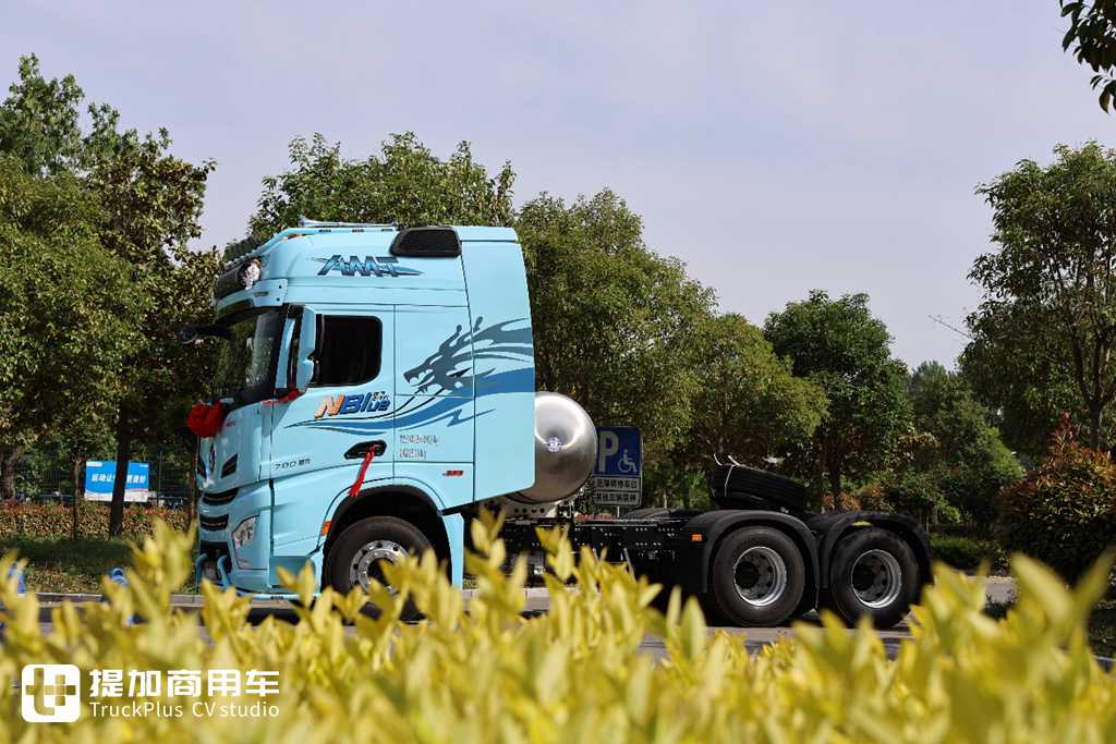 売上台数が3.2万台を突破！製品リード戦略を深化し、陕汽（シャンチー）は上半期の成長を継続