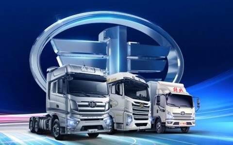 オフシーズンは悪くなく、解放トラックのターミナル販売がトレンドに逆行し、7月の上昇を牽引した
