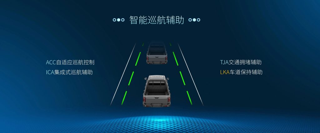 乗用車クラスのピックアップトラックの基準を定義—江淮の新型「悍途」乗用版が正式に発売、価格は15.48万元から