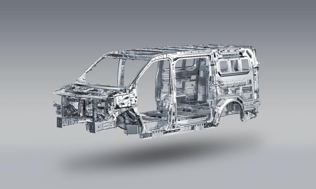 全スタック自社開発L2レベル運転支援/2C超急速充電機能搭載 瑞驰EC75スマートドライブ超急速充電版、予約販売開始