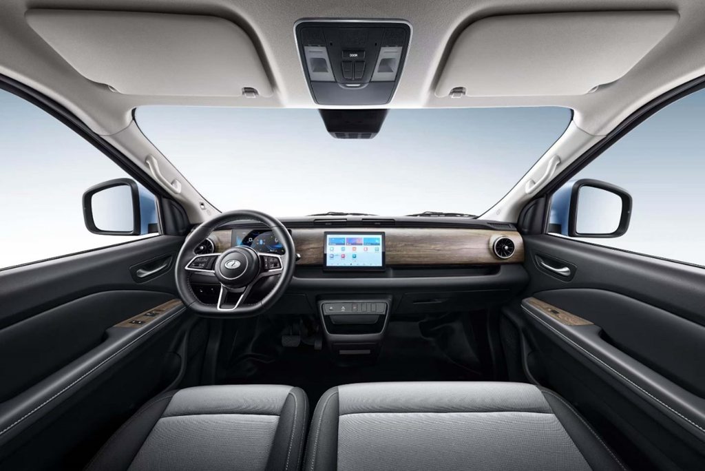 全スタック自社開発L2レベル運転支援/2C超急速充電機能搭載 瑞驰EC75スマートドライブ超急速充電版、予約販売開始