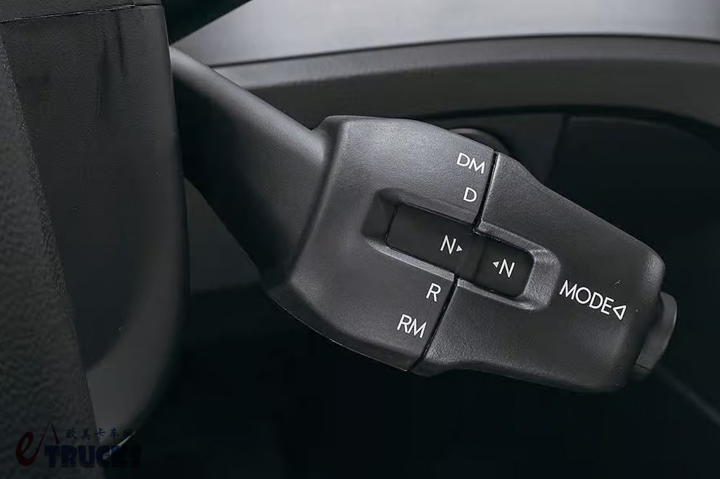 全新世代ヒュンダイ Xcient トラックが登場、この韓国トラックの最高実力はどれほどか？