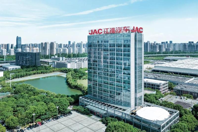 JAC、再びハノーバーへ——「For Greener Cities, NOW」ブランドメッセージのもと欧州出展ラインアップを披露
