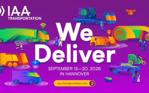 一汽解放、2026年ドイツ・ハノーバー国際輸送交通博覧会（IAA Transportation）に出展へ