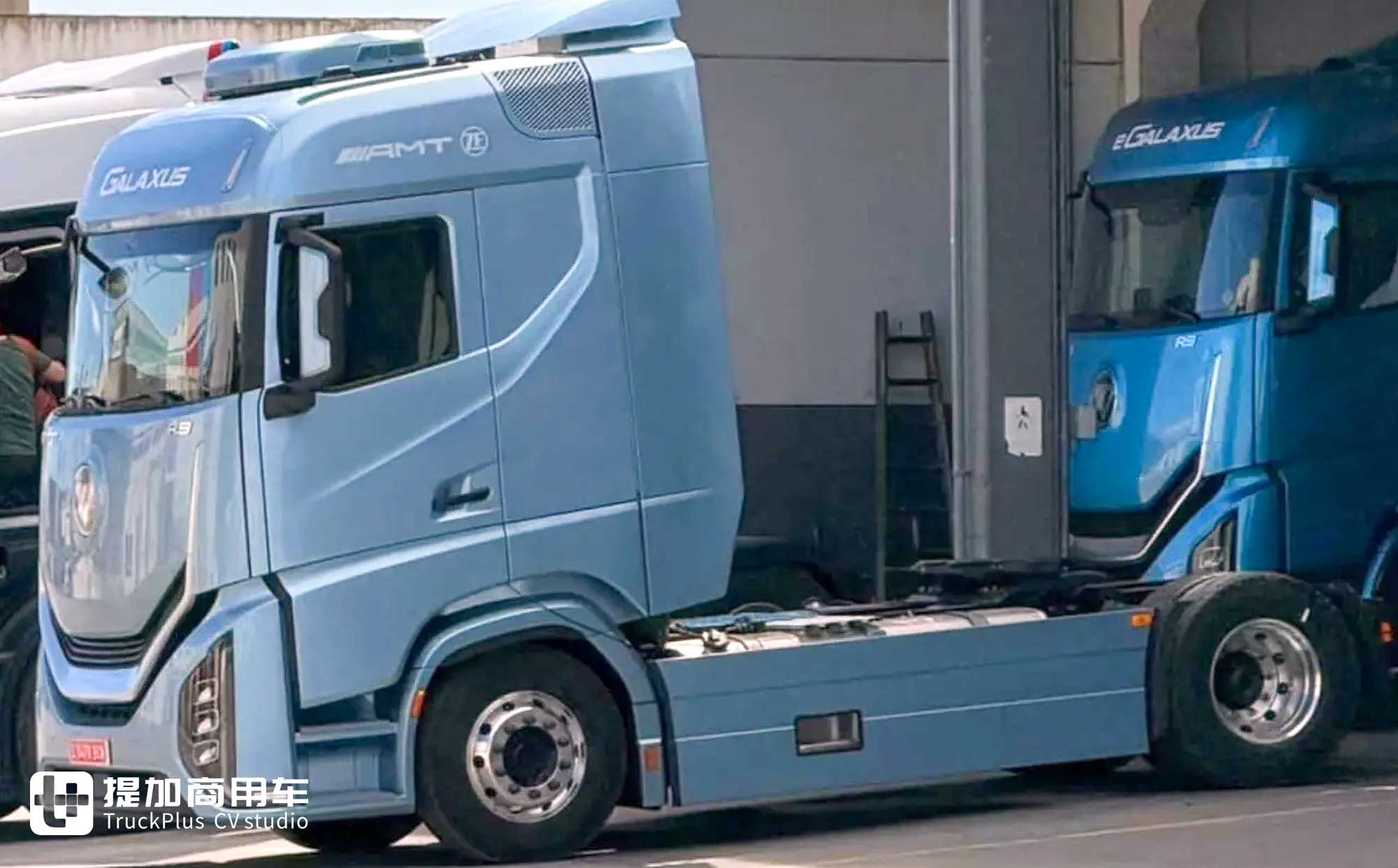 中国重汽・解放など「老舗」が競い、遠程・BYDなど「新興」が躍進——「中国トラック」が「欧州ホーム」に挑む、2026ハノーバー商用車ショー中国トラック勢力総覧！