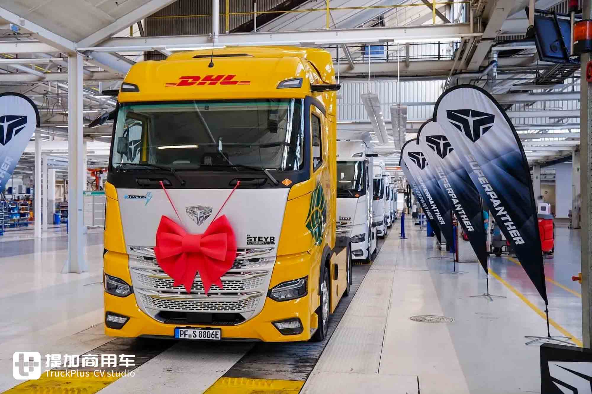 中国重汽・解放など「老舗」が競い、遠程・BYDなど「新興」が躍進——「中国トラック」が「欧州ホーム」に挑む、2026ハノーバー商用車ショー中国トラック勢力総覧！
