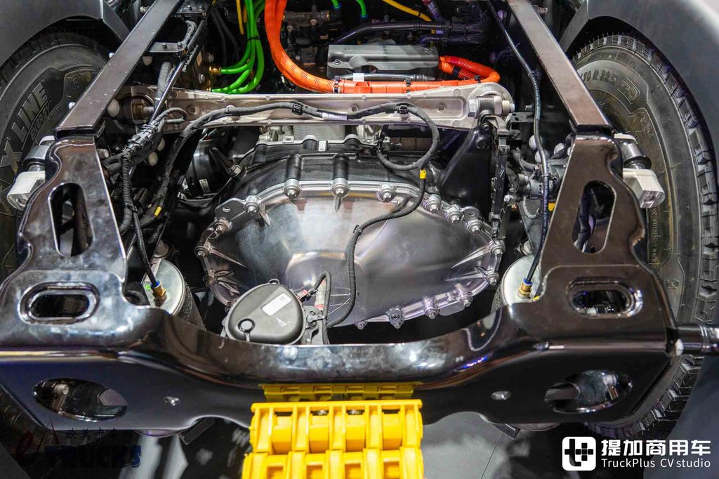 IAA 2026:世界最先端の電動トラック?実は妥協だらけ——テスラSemi徹底実写レビュー