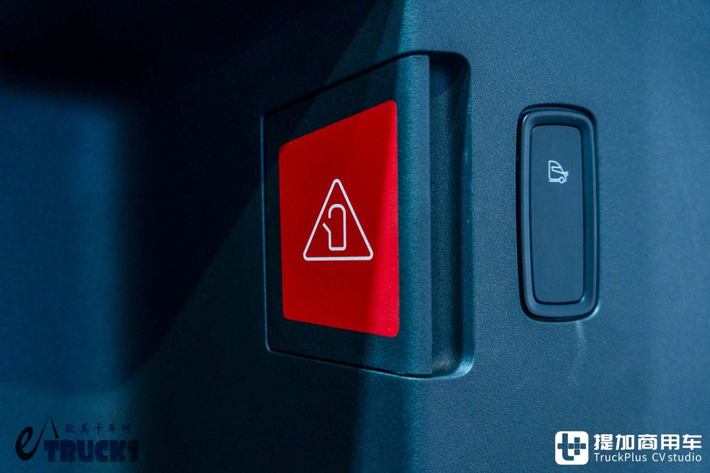IAA 2026:世界最先端の電動トラック?実は妥協だらけ——テスラSemi徹底実写レビュー
