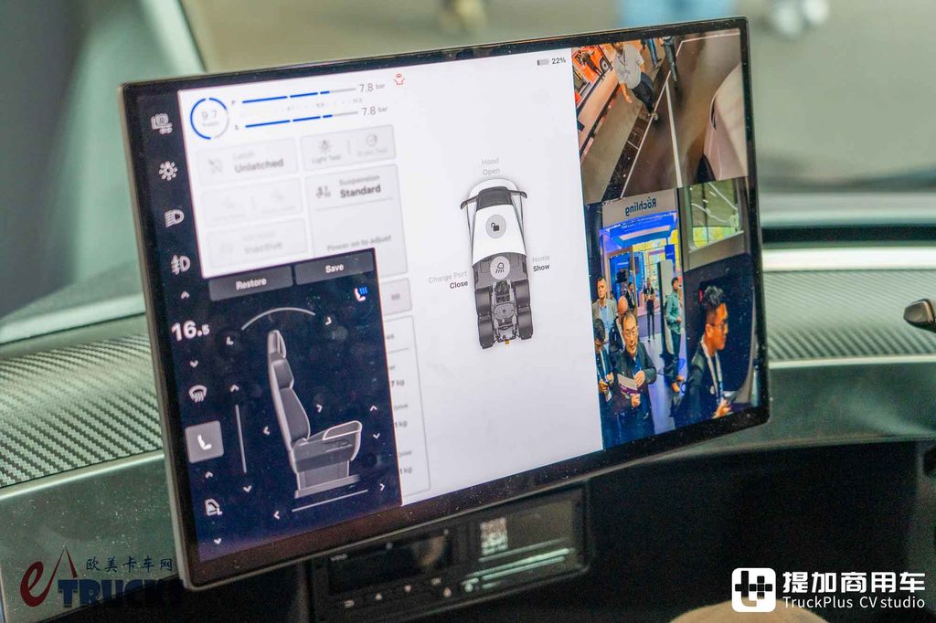 IAA 2026:世界最先端の電動トラック?実は妥協だらけ——テスラSemi徹底実写レビュー