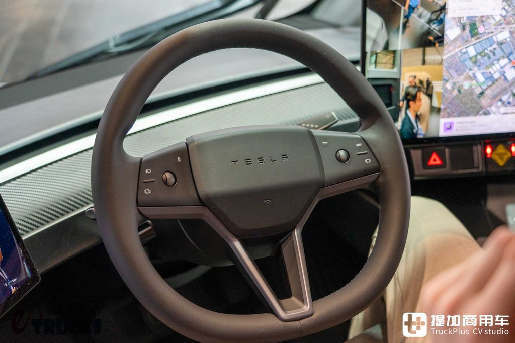 IAA 2026:世界最先端の電動トラック?実は妥協だらけ——テスラSemi徹底実写レビュー