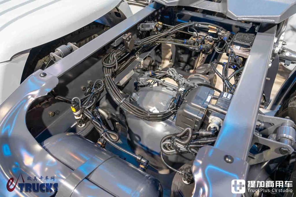 IAA 2026:新フェイス、隠しドアハンドル、そして電子ミラー?スカニア新型Dynamic 430 Rトラクター徹底実写レビュー