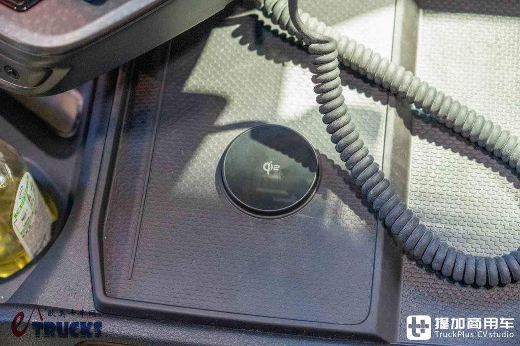 IAA 2026:新フェイス、隠しドアハンドル、そして電子ミラー?スカニア新型Dynamic 430 Rトラクター徹底実写レビュー