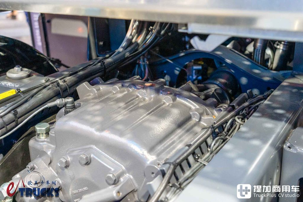 IAA 2026:スカニアの千トン王が来た!8x6駆動に770馬力V8——770 S重量物運搬トラクター徹底実写レビュー