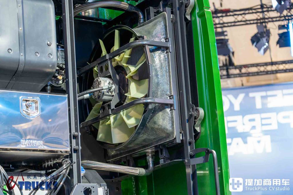 IAA 2026:スカニアの千トン王が来た!8x6駆動に770馬力V8——770 S重量物運搬トラクター徹底実写レビュー