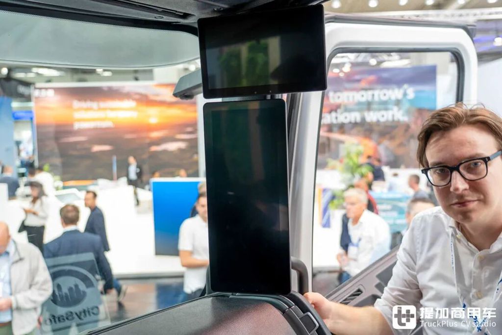 IAA 2026:1000馬力電動駆動+メガワット急速充電、さらに5つ星安全!BYD ETT 44純電動トラクター徹底解説