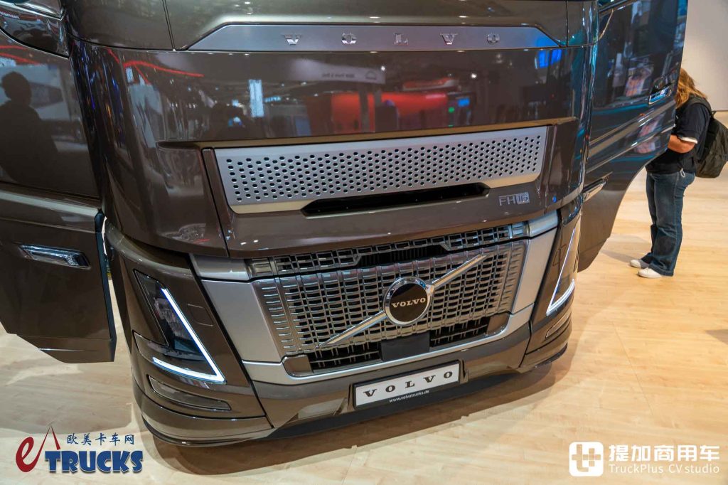 IAA 2026独占試乗:欧州トルクの王に会え——ボルボFH16 Aero 780、780馬力V8のフラッグシップ