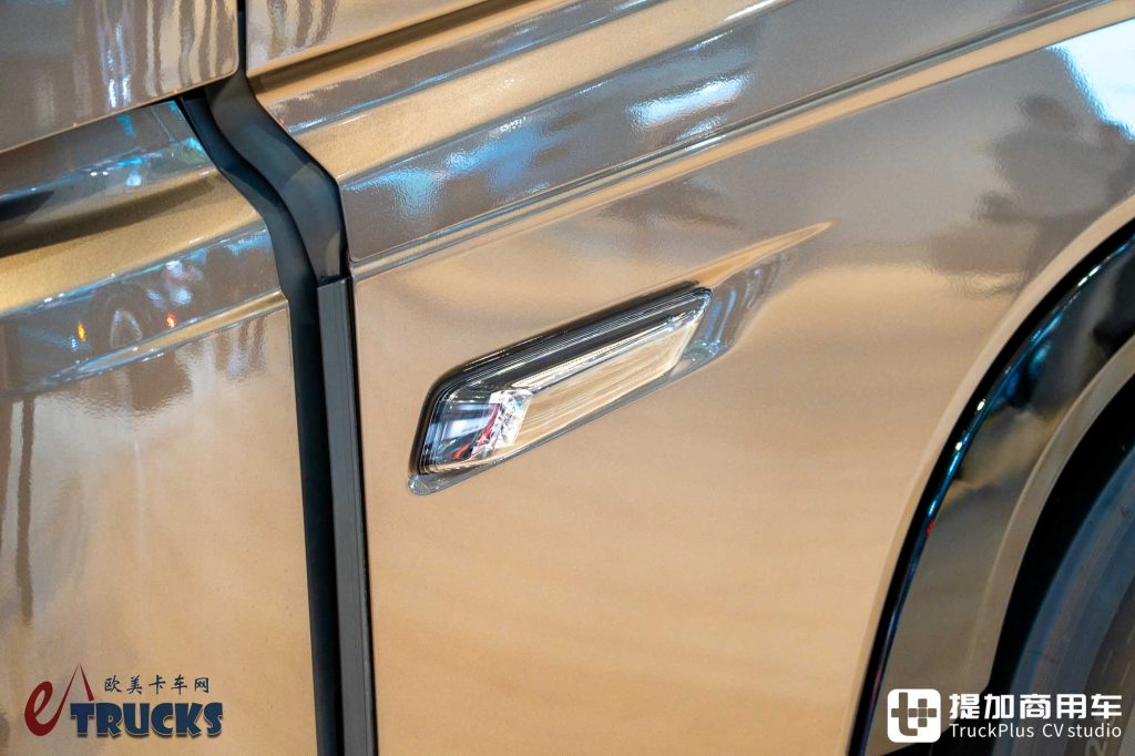 IAA 2026独占試乗:欧州トルクの王に会え——ボルボFH16 Aero 780、780馬力V8のフラッグシップ