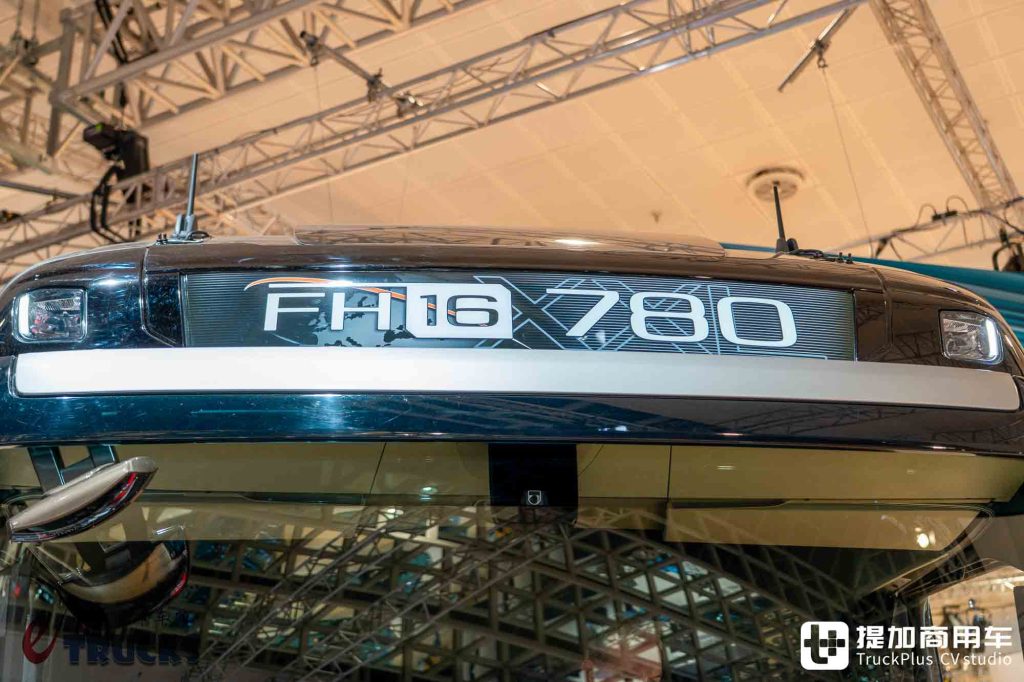 IAA 2026独占試乗:欧州トルクの王に会え——ボルボFH16 Aero 780、780馬力V8のフラッグシップ