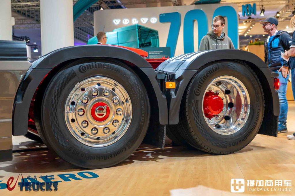 IAA 2026独占試乗:欧州トルクの王に会え——ボルボFH16 Aero 780、780馬力V8のフラッグシップ
