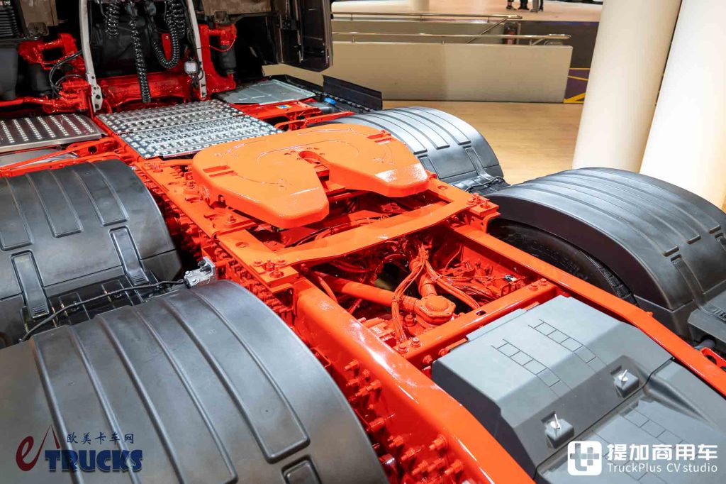 IAA 2026独占試乗:欧州トルクの王に会え——ボルボFH16 Aero 780、780馬力V8のフラッグシップ
