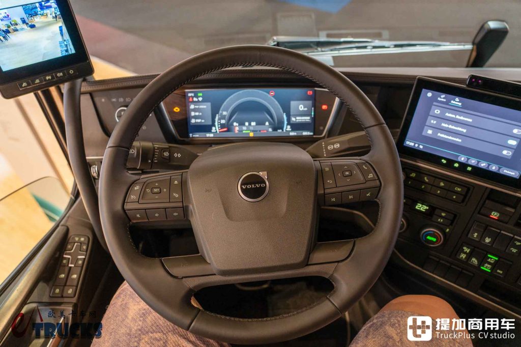 IAA 2026独占試乗:欧州トルクの王に会え——ボルボFH16 Aero 780、780馬力V8のフラッグシップ