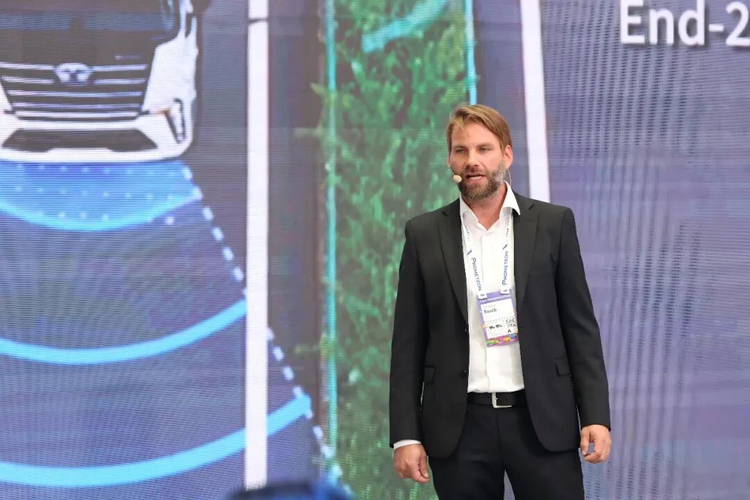 ハノーファーショーに登場――FAW Jiefang(一汽解放)、先進コンセプトトラックを重磅発表