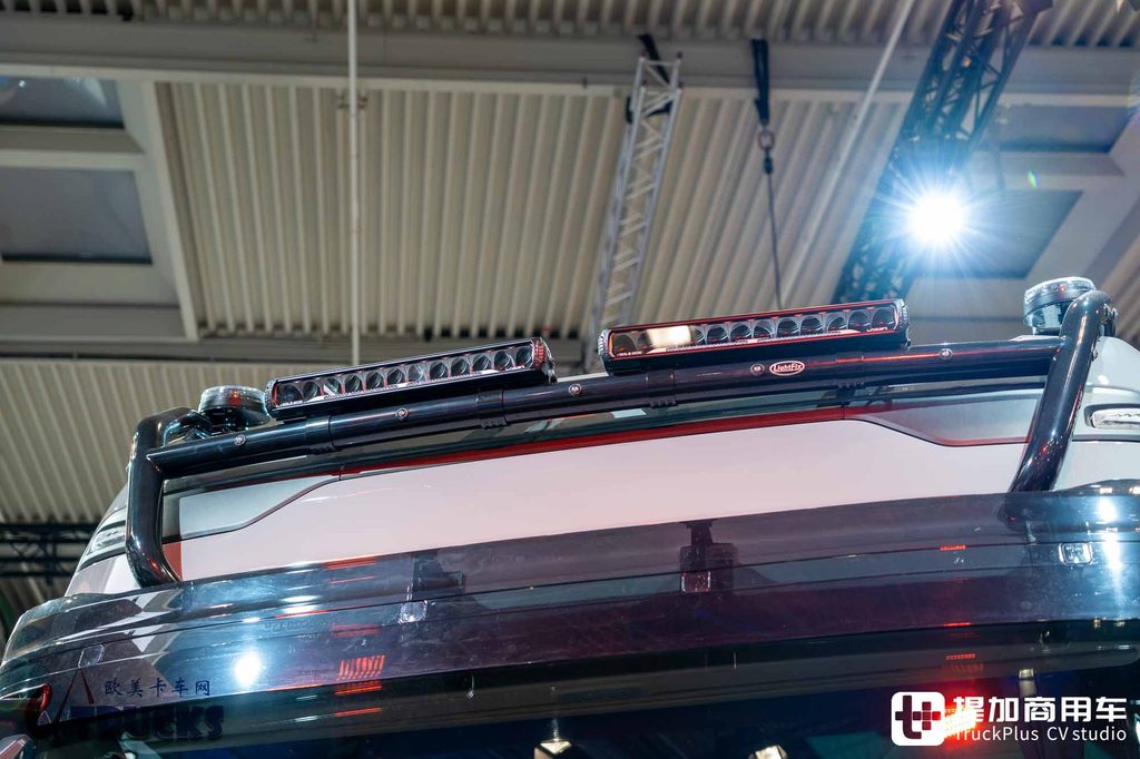 2026 IAA:欧カ「七姉妹」の八番目!欧州で最も安い新車トラック?フォードF-MAX徹底実写レビュー