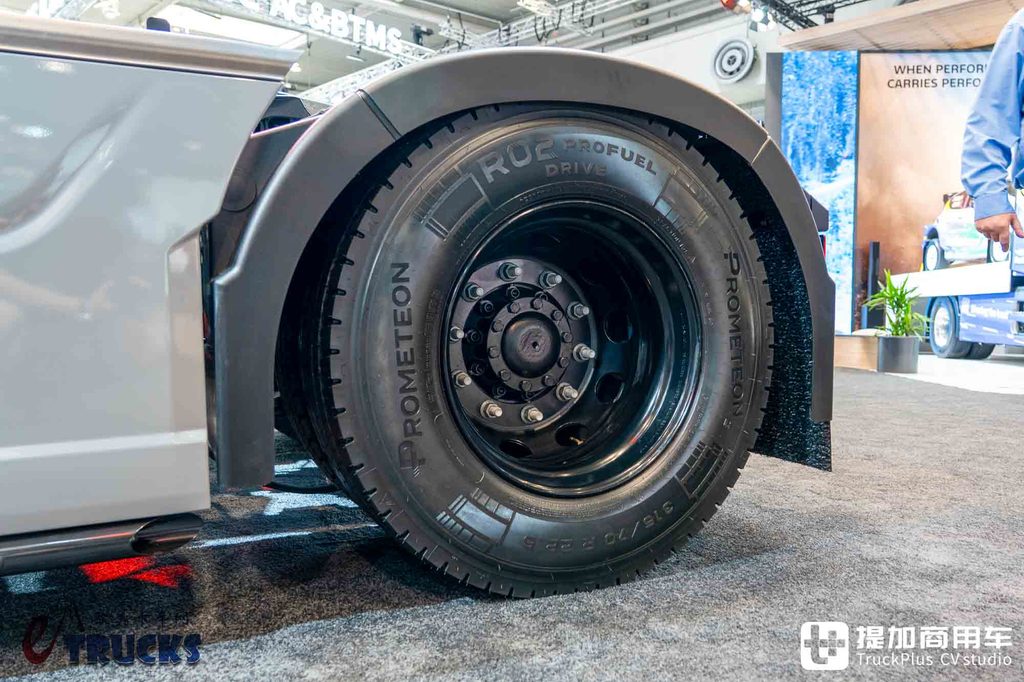 2026 IAA:欧カ「七姉妹」の八番目!欧州で最も安い新車トラック?フォードF-MAX徹底実写レビュー