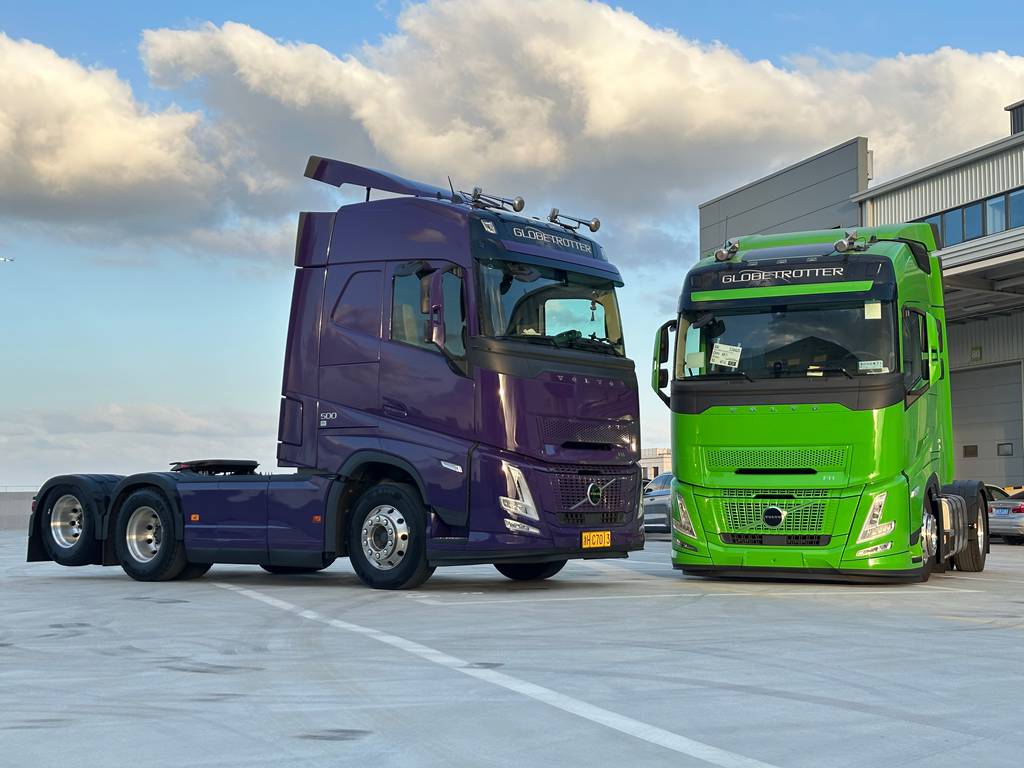 市場で実証され、権威機関の認証を獲得——ボルボFHエアロが中国で正式デビューへ
