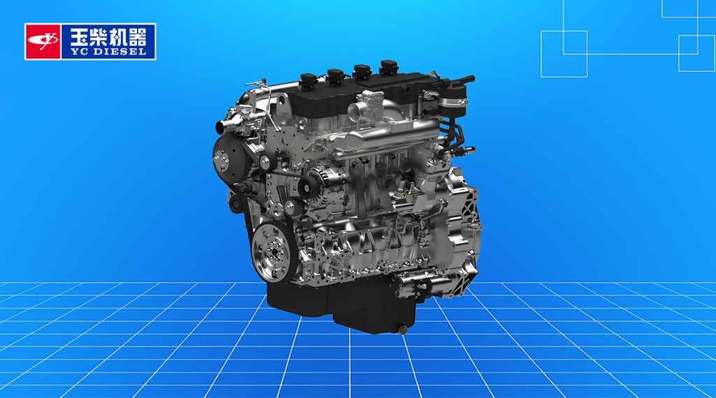 水素の商業化が加速!玉柴が2モデルの水素重卡の登場を支援