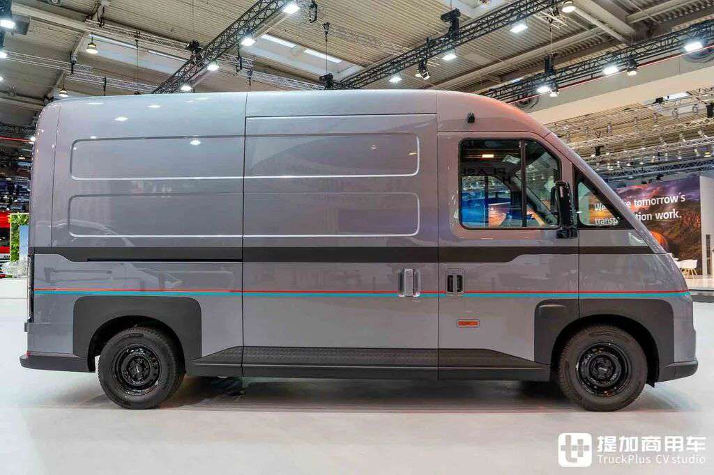 国内では珍しいBYDのバン？四駆オプションと外部給電対応——BYD E-Valiを徹底的に実車取材