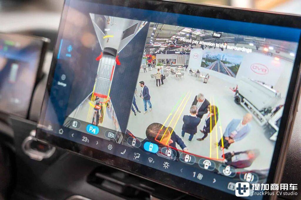 国内では珍しいBYDのバン？四駆オプションと外部給電対応——BYD E-Valiを徹底的に実車取材